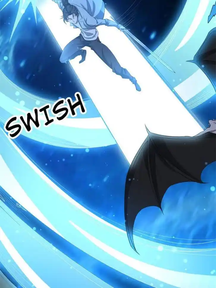 The First Sword of Earth Ch.170