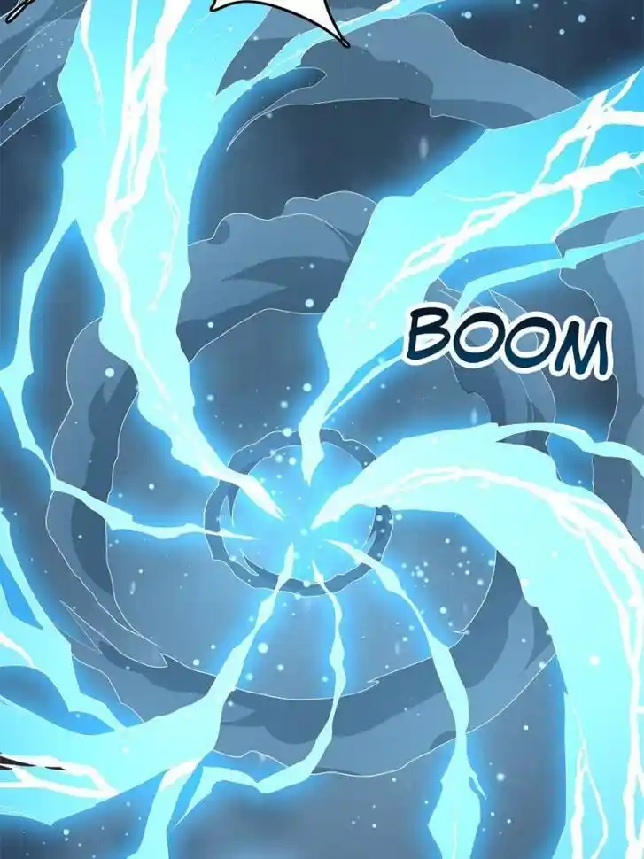 The First Sword of Earth Ch.170