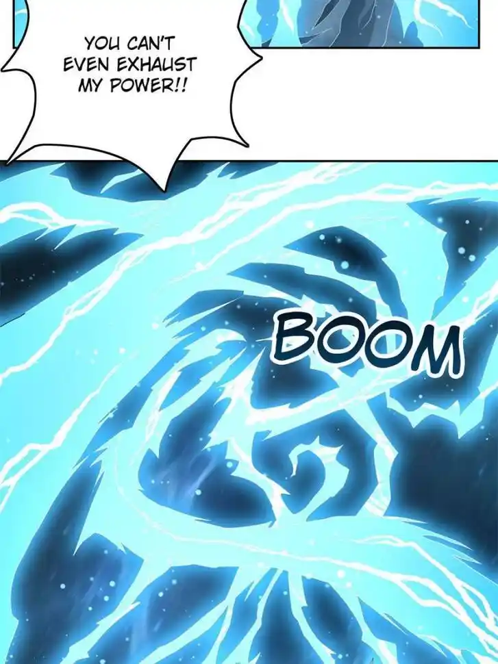 The First Sword of Earth Ch.170