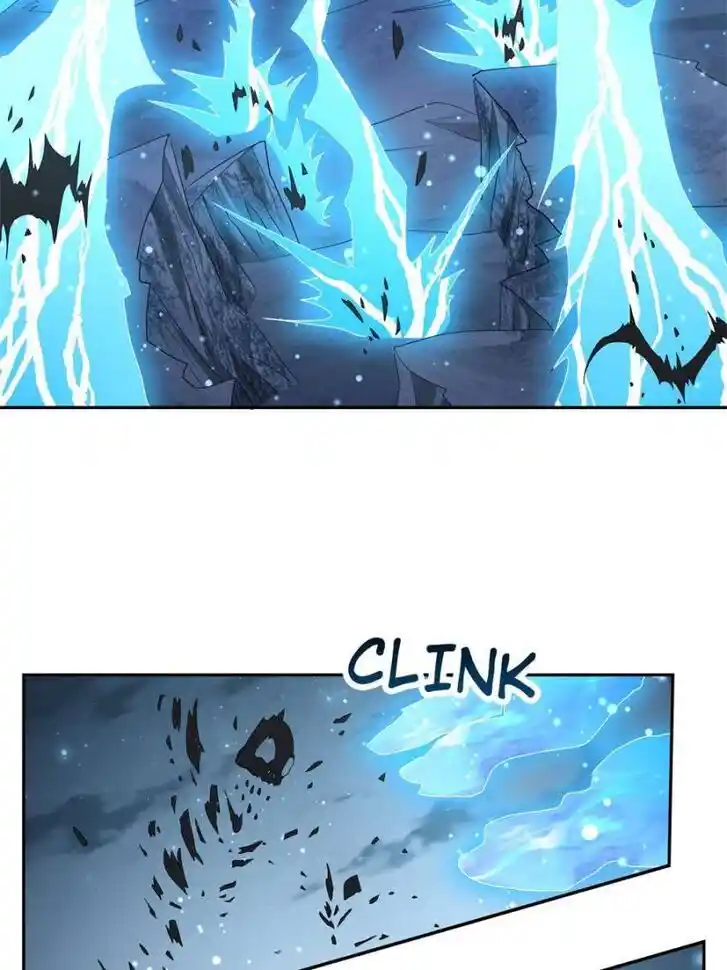 The First Sword of Earth Ch.170