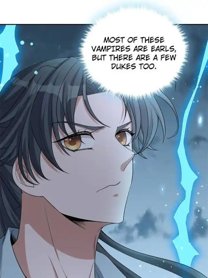 The First Sword of Earth Ch.170