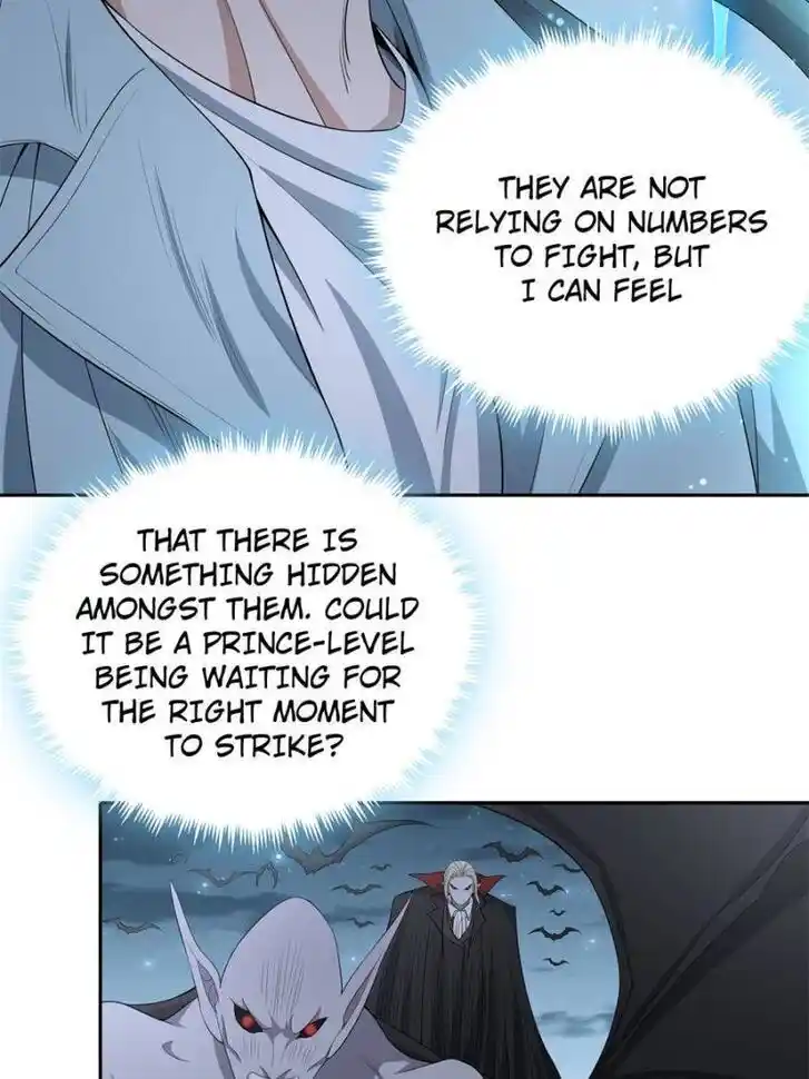 The First Sword of Earth Ch.170