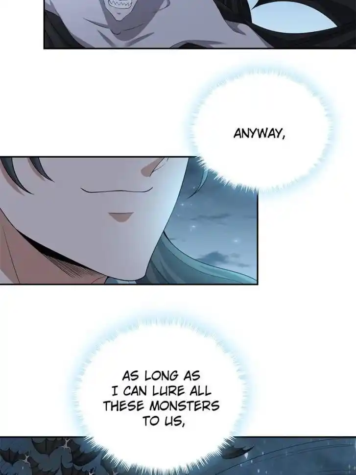 The First Sword of Earth Ch.170