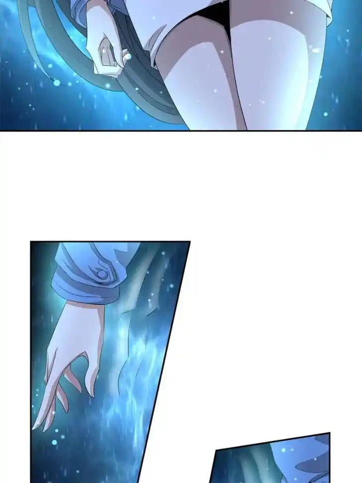 The First Sword of Earth Ch.170