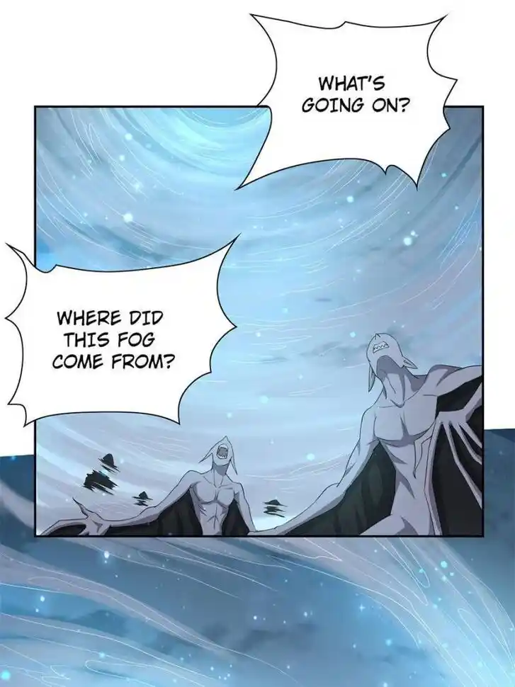 The First Sword of Earth Ch.170