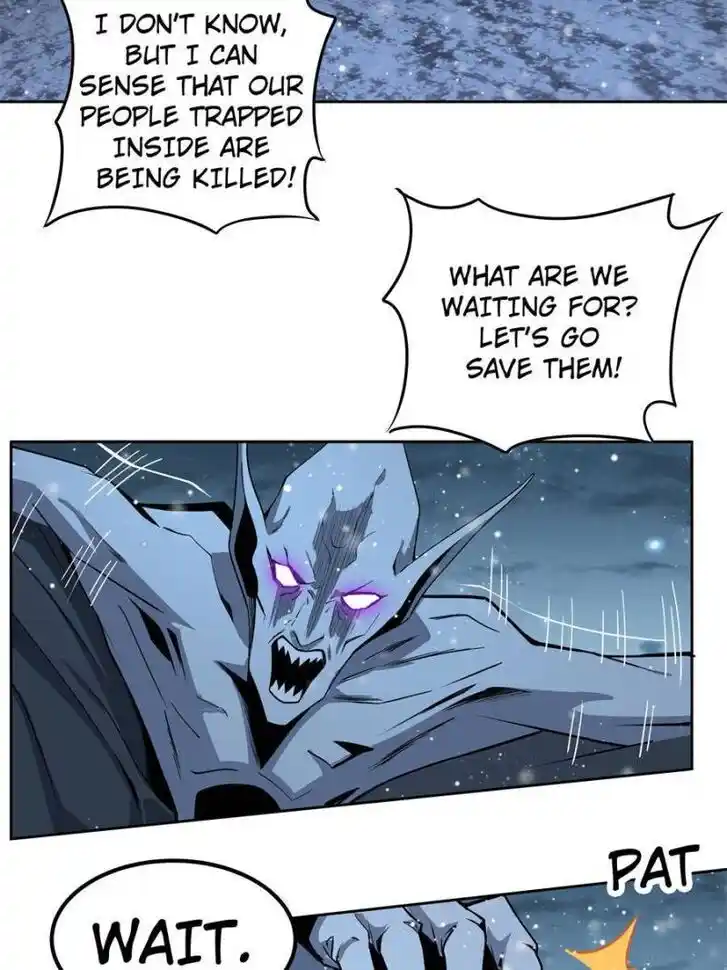 The First Sword of Earth Ch.171