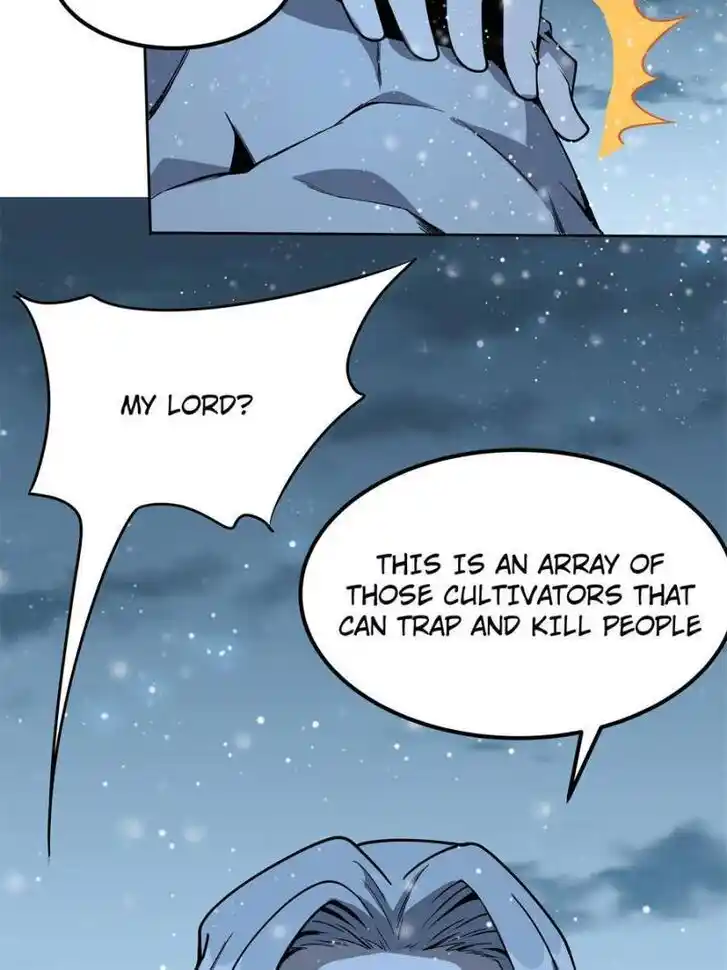 The First Sword of Earth Ch.171