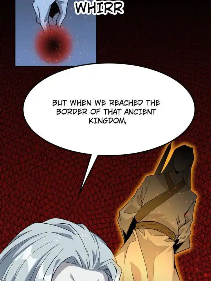 The First Sword of Earth Ch.171