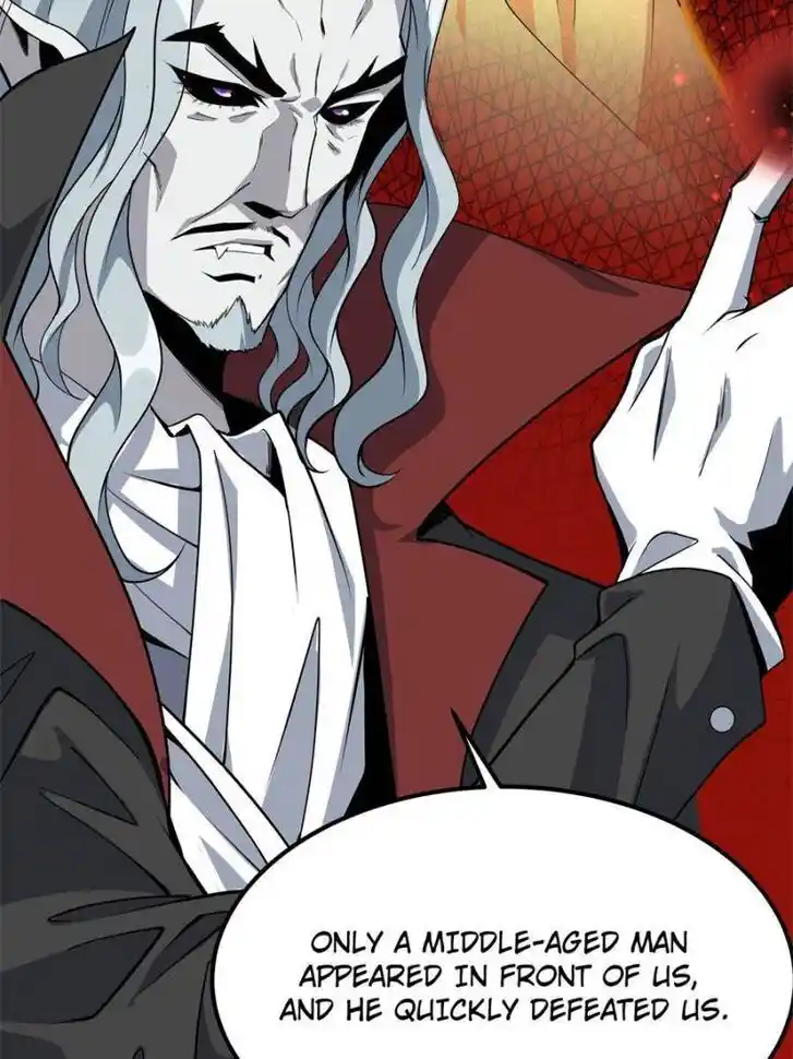 The First Sword of Earth Ch.171