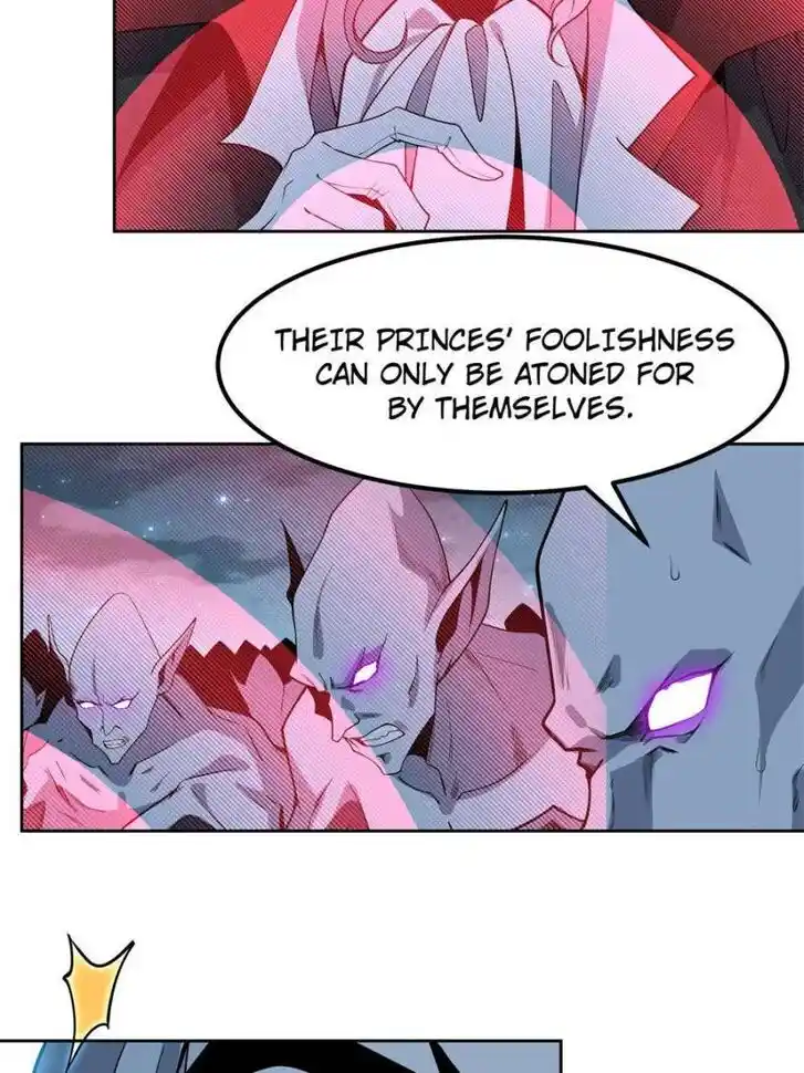 The First Sword of Earth Ch.171