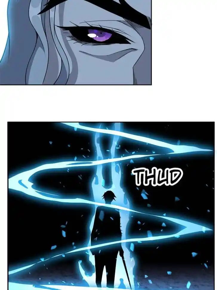 The First Sword of Earth Ch.171