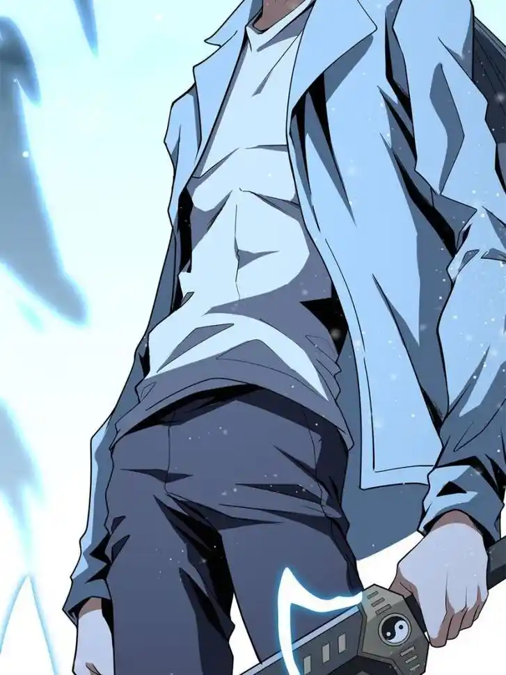 The First Sword of Earth Ch.171