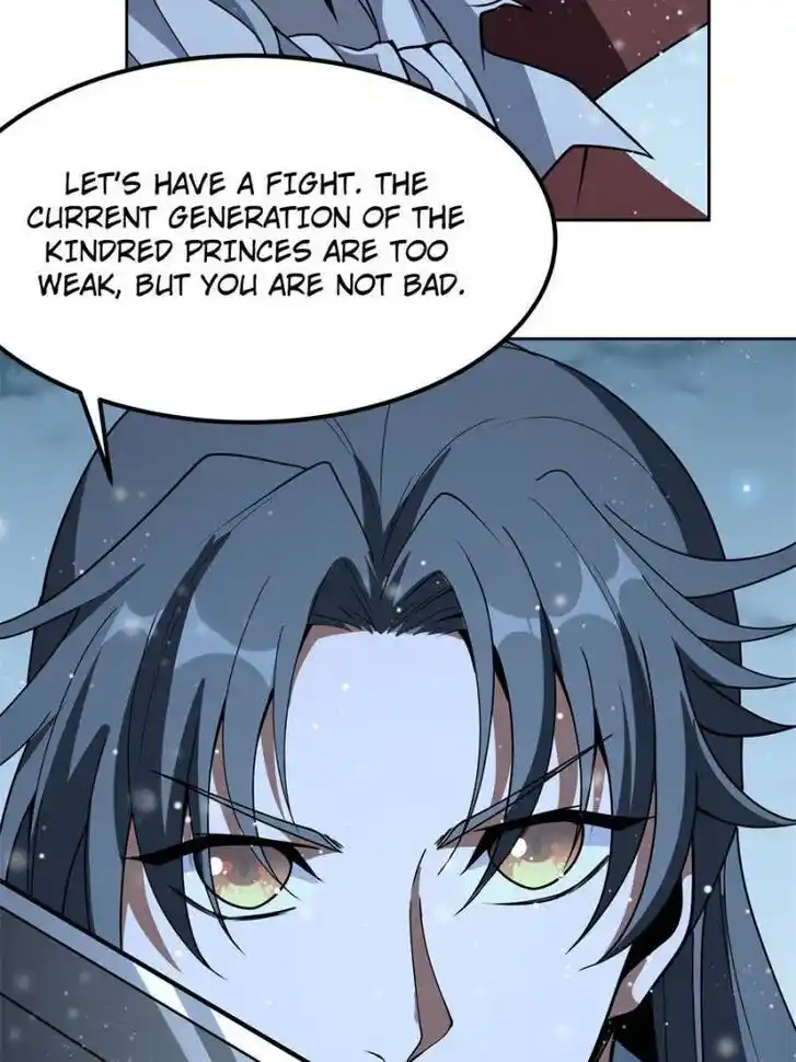 The First Sword of Earth Ch.171