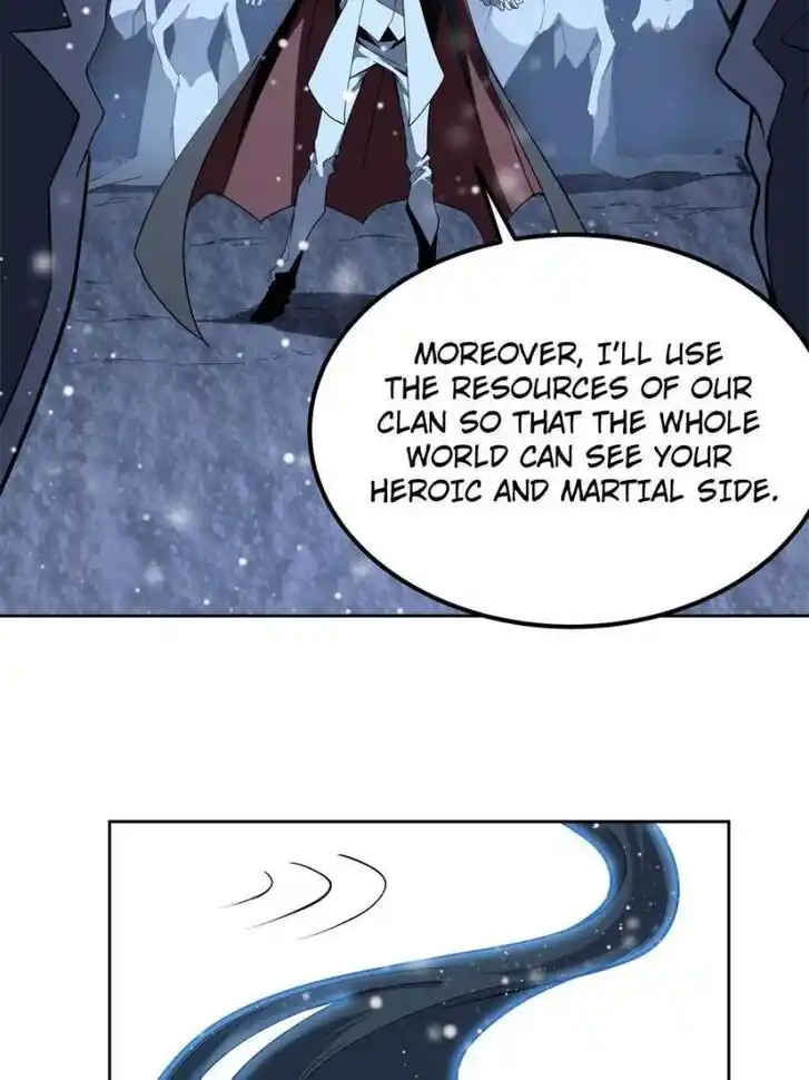 The First Sword of Earth Ch.171