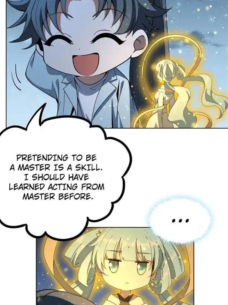 The First Sword of Earth Ch.172