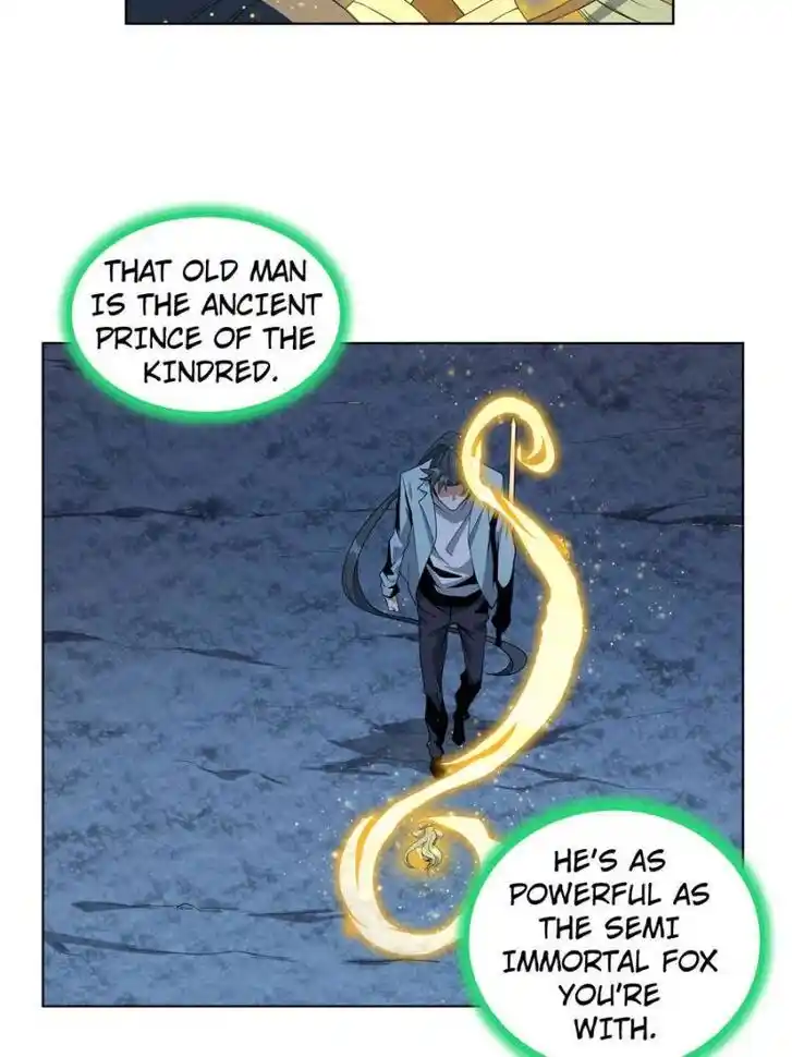 The First Sword of Earth Ch.172