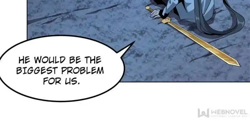 The First Sword of Earth Ch.172