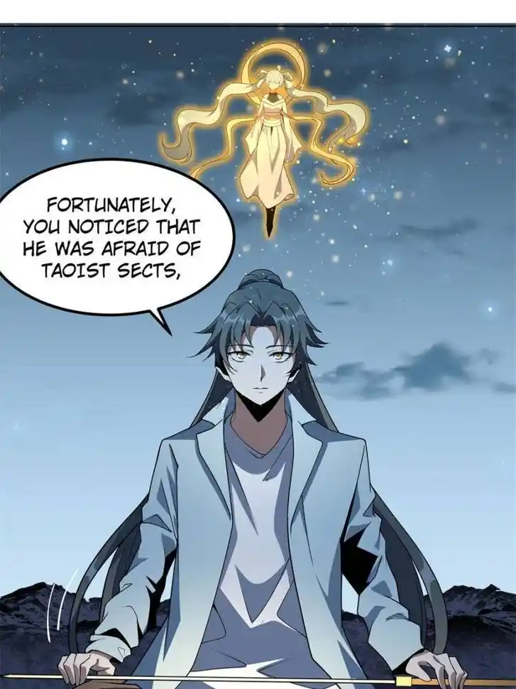 The First Sword of Earth Ch.172