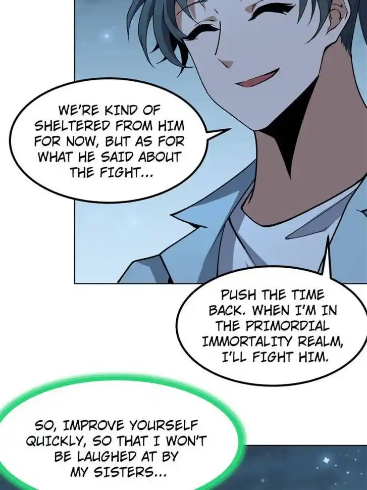 The First Sword of Earth Ch.172