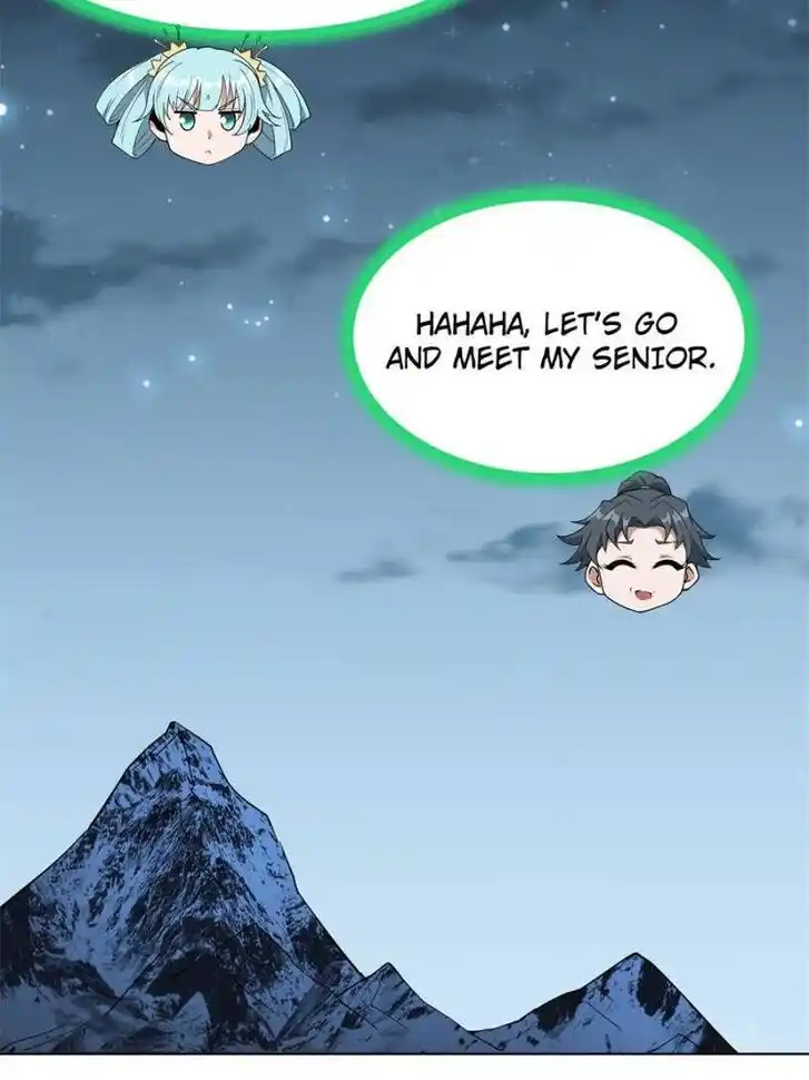 The First Sword of Earth Ch.172