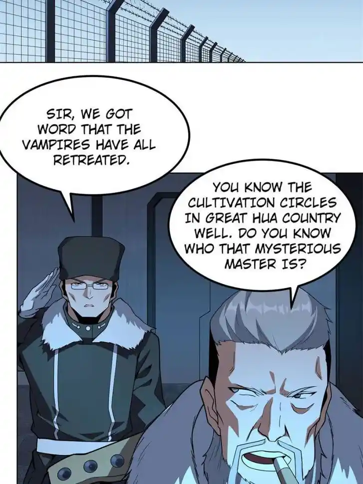 The First Sword of Earth Ch.172