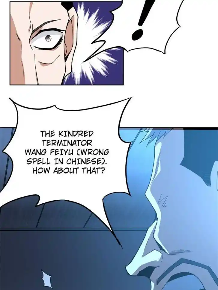 The First Sword of Earth Ch.172