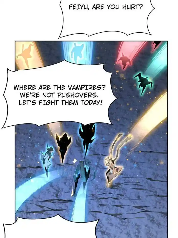 The First Sword of Earth Ch.172