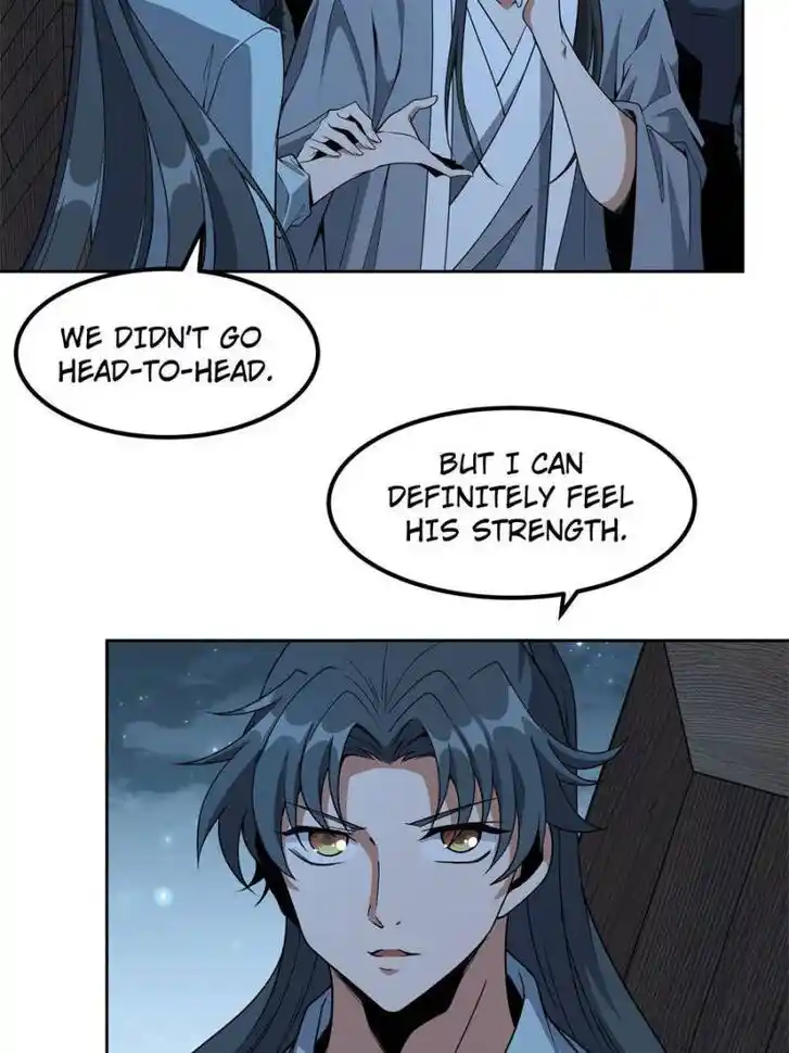 The First Sword of Earth Ch.172