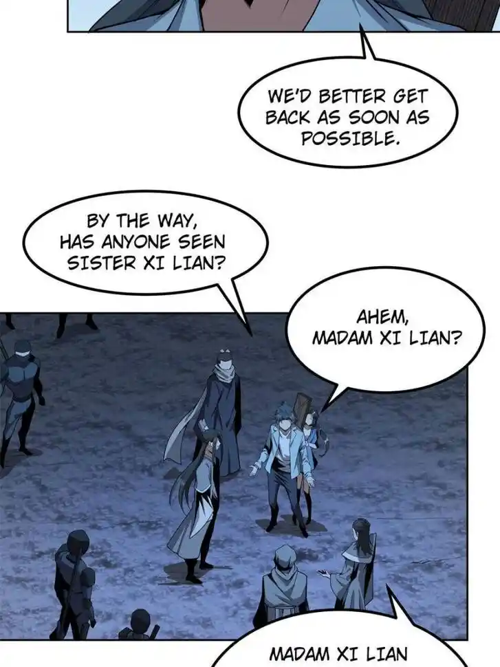 The First Sword of Earth Ch.172