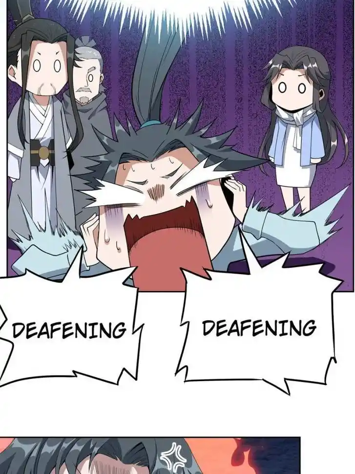 The First Sword of Earth Ch.172