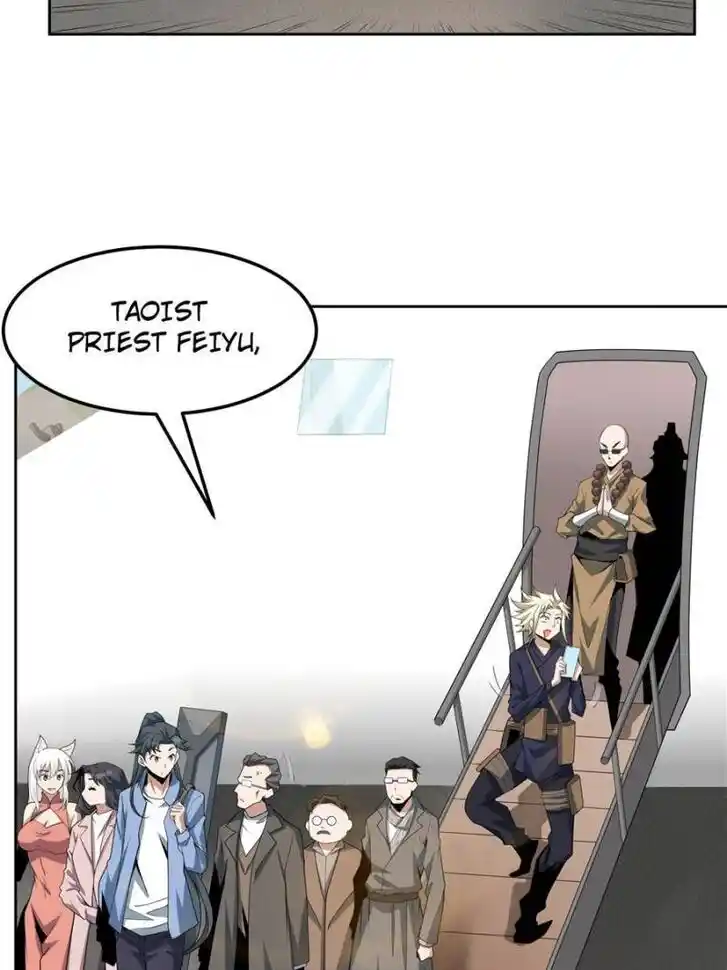 The First Sword of Earth Ch.176