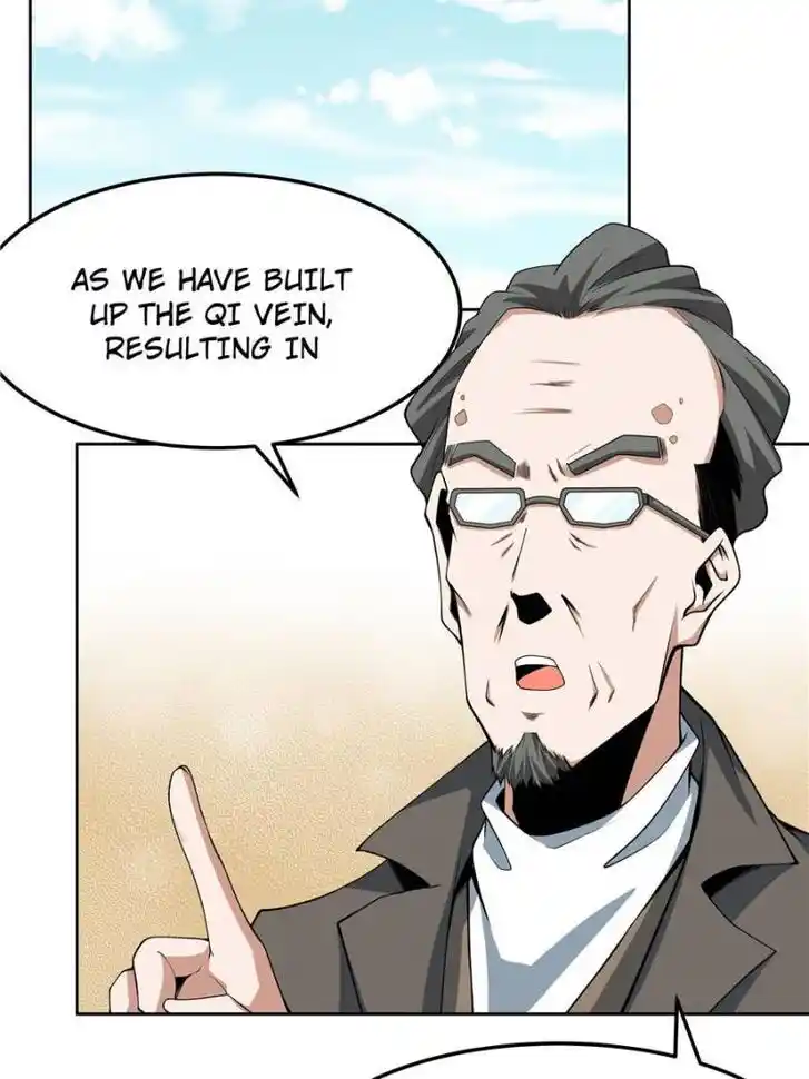 The First Sword of Earth Ch.176