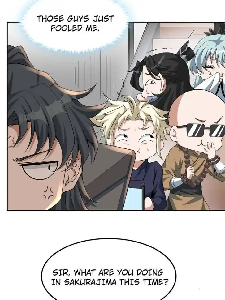 The First Sword of Earth Ch.176