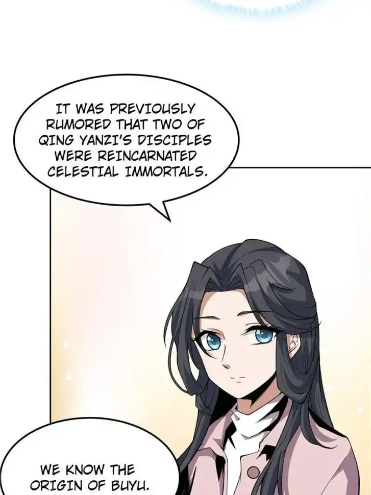 The First Sword of Earth Ch.176