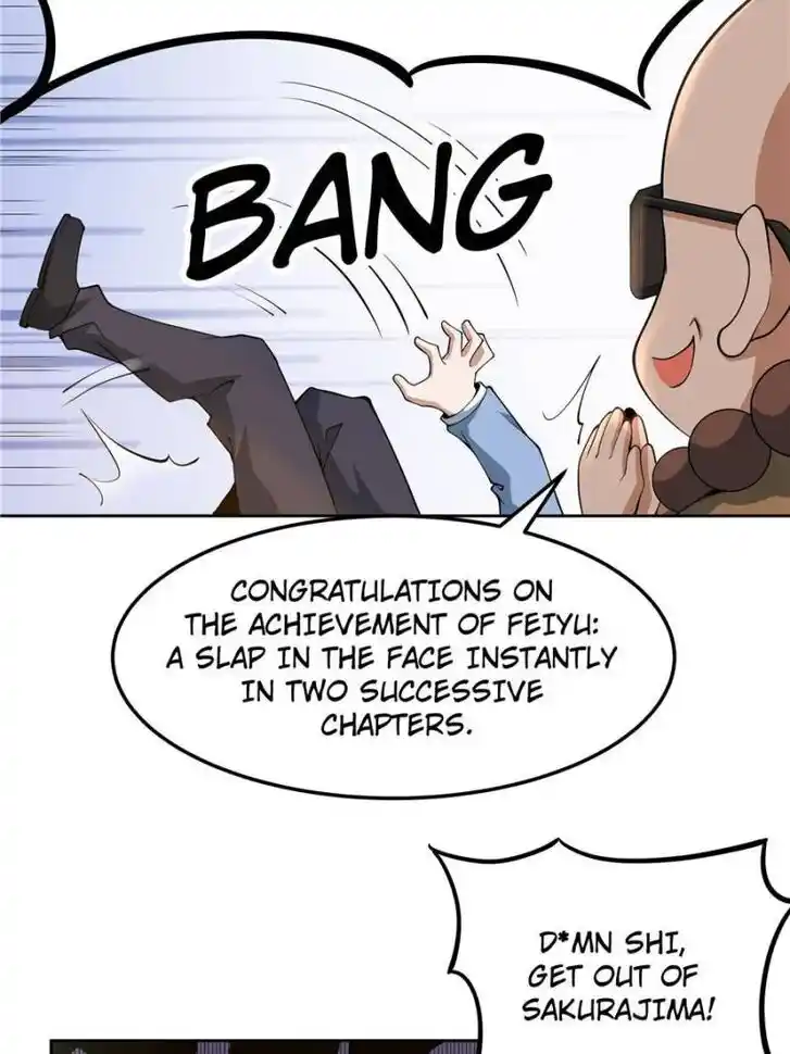 The First Sword of Earth Ch.176