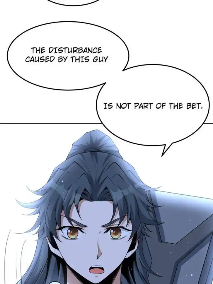 The First Sword of Earth Ch.176