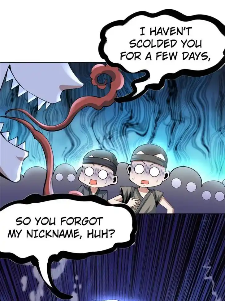 The First Sword of Earth Ch.176