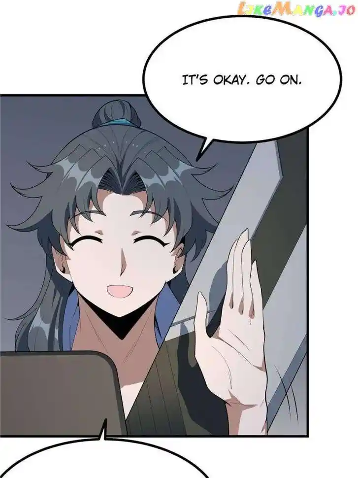 The First Sword of Earth Ch.178