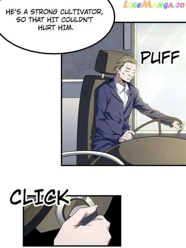 The First Sword of Earth Ch.178