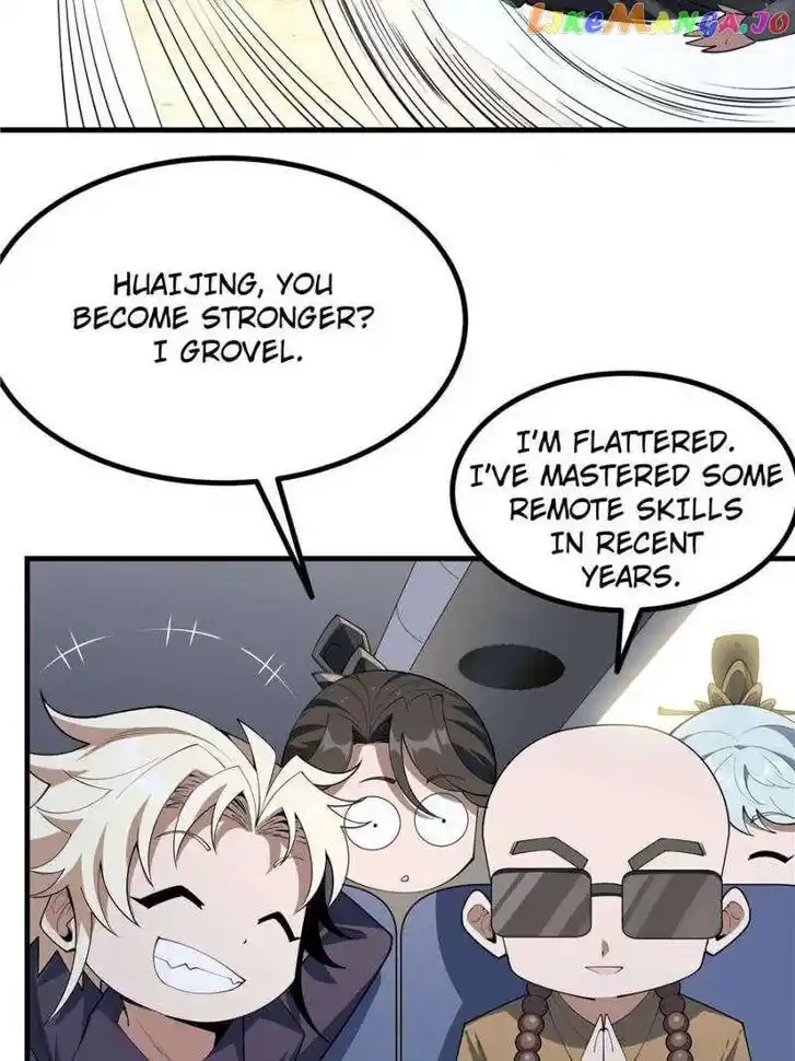 The First Sword of Earth Ch.178