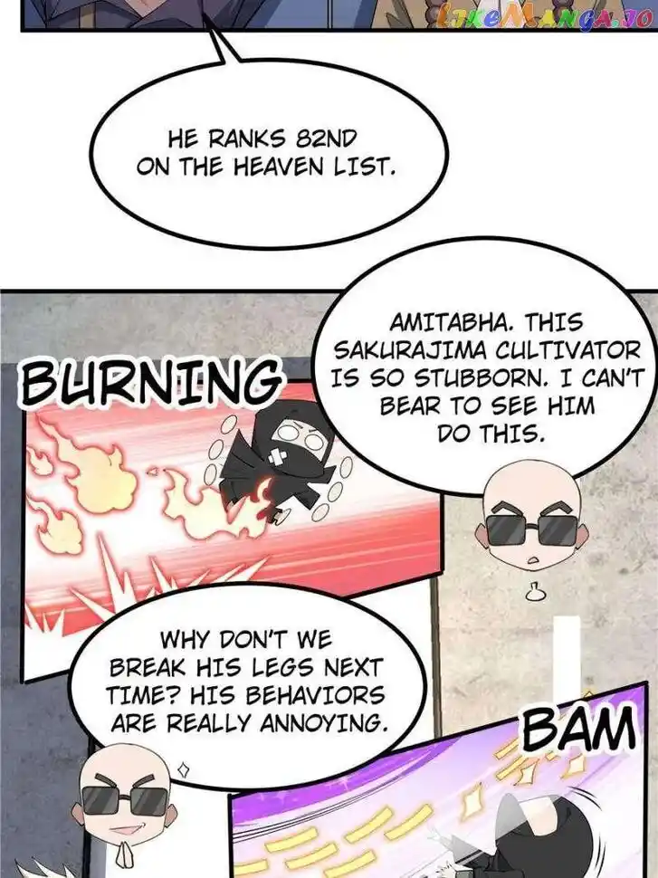 The First Sword of Earth Ch.178