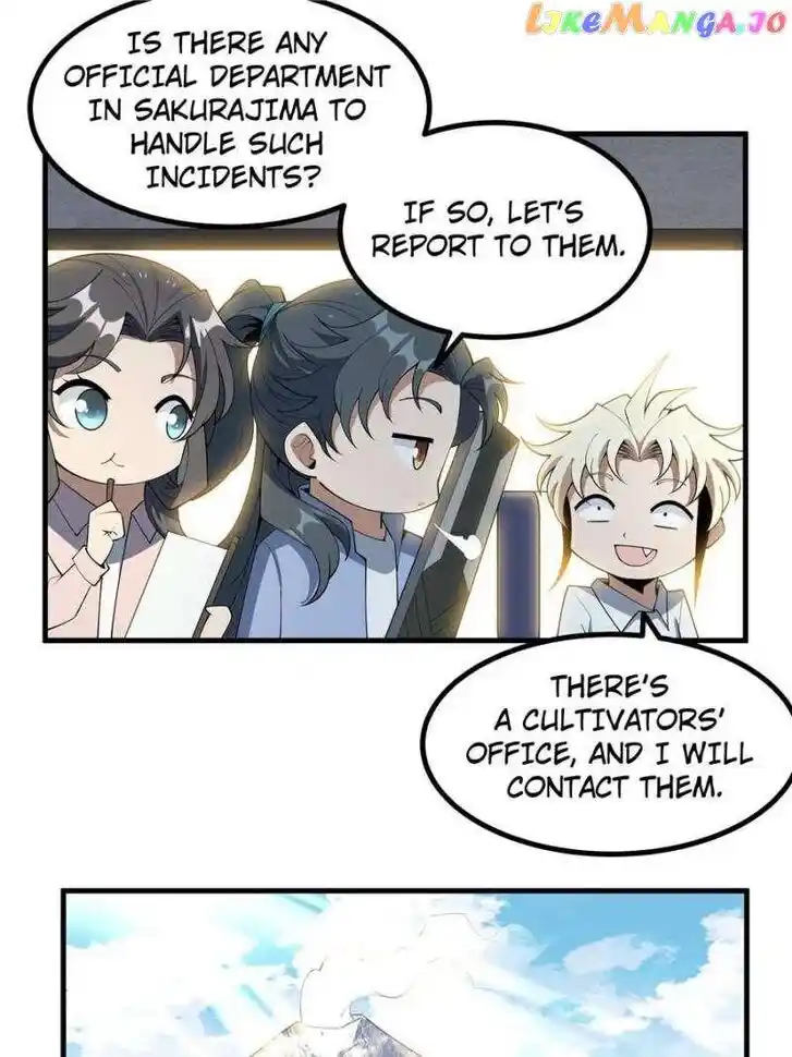 The First Sword of Earth Ch.178