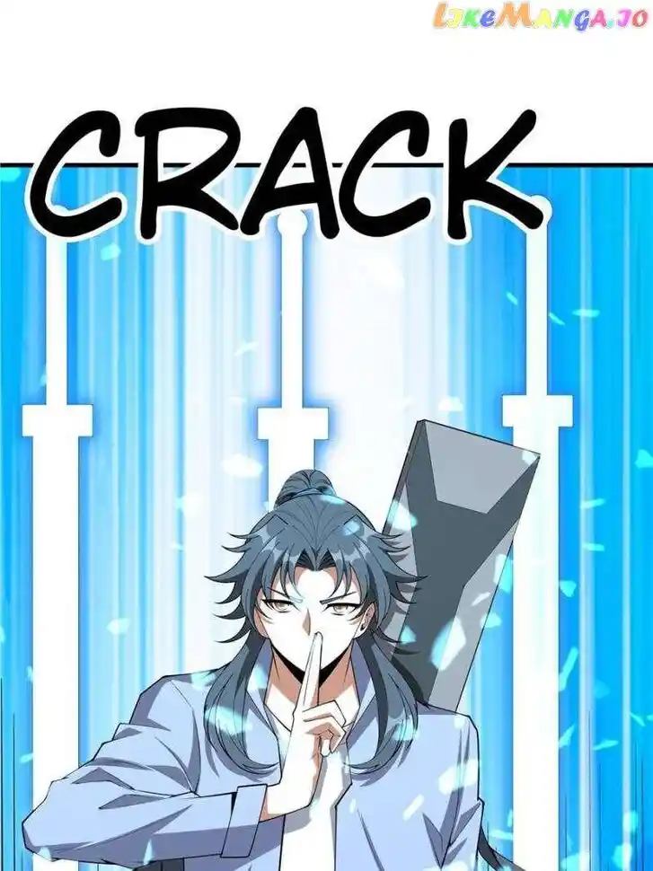 The First Sword of Earth Ch.178