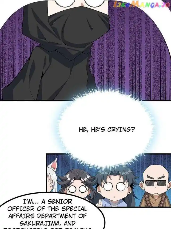 The First Sword of Earth Ch.178