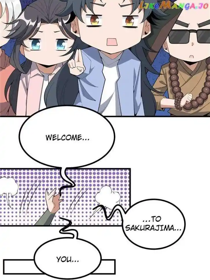 The First Sword of Earth Ch.178