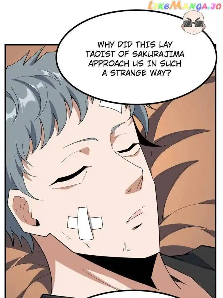 The First Sword of Earth Ch.178