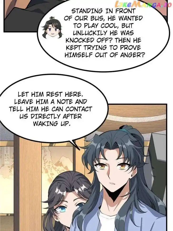 The First Sword of Earth Ch.178