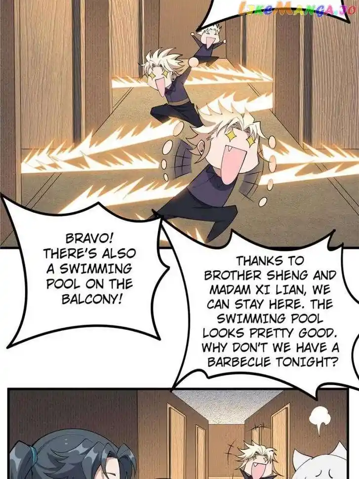 The First Sword of Earth Ch.178