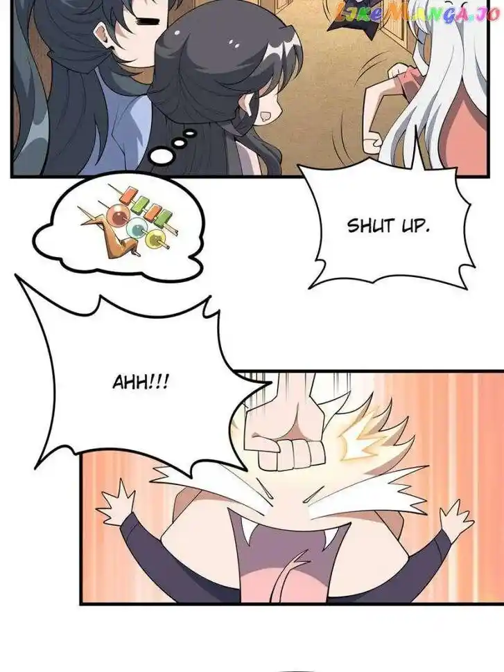 The First Sword of Earth Ch.178