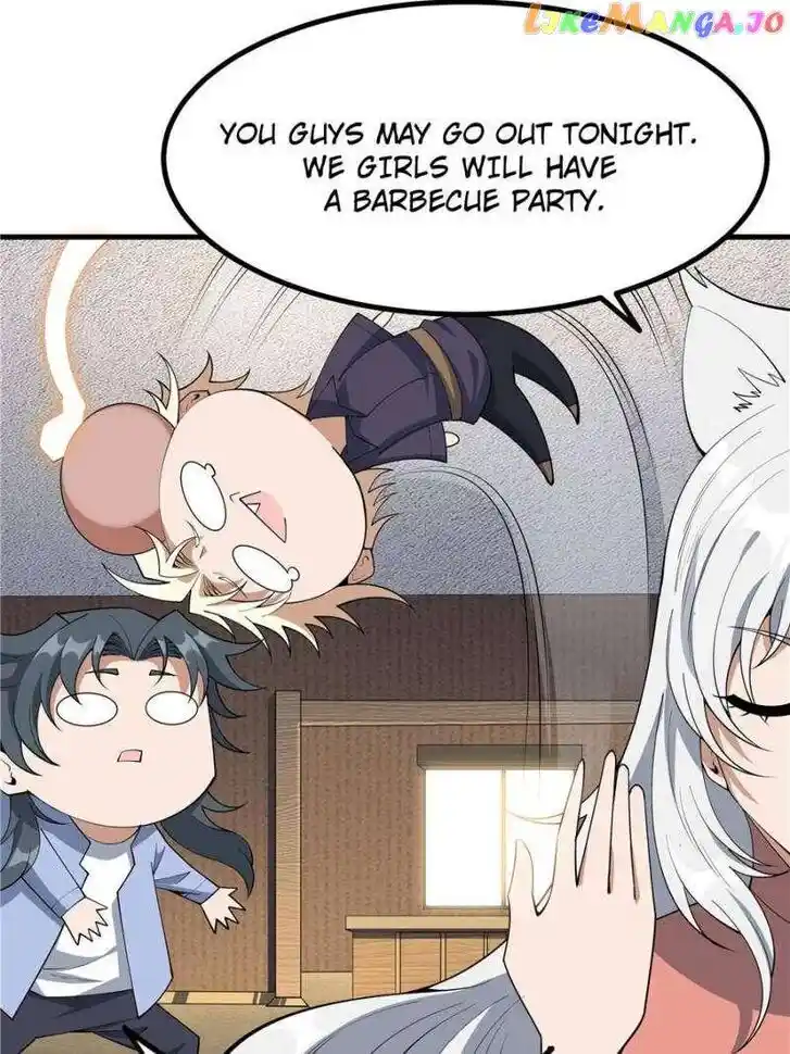 The First Sword of Earth Ch.178